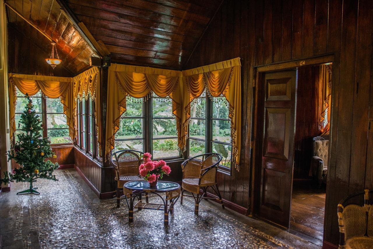 Royal Majesty Bungalow Hatton Exterior foto