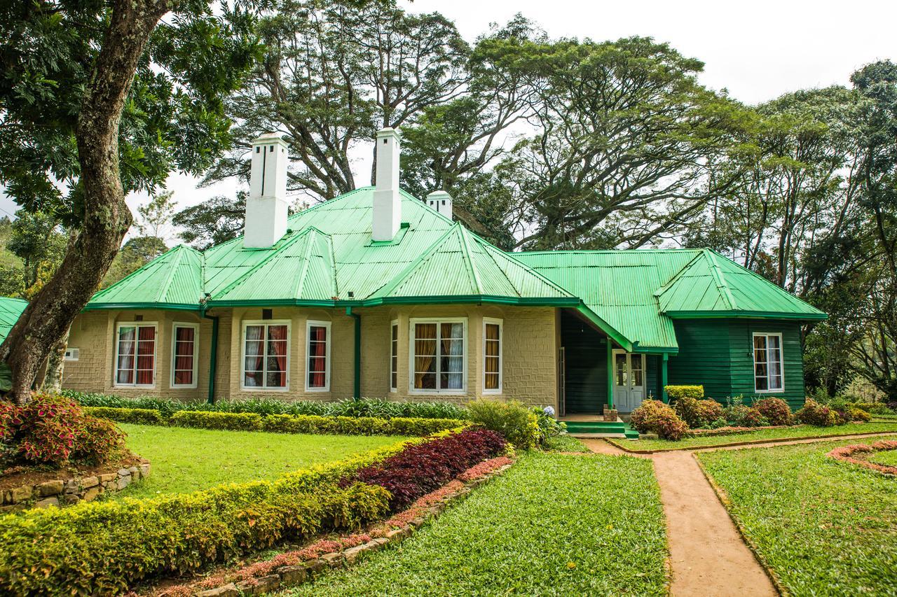 Royal Majesty Bungalow Hatton Exterior foto